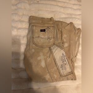 Dickies Custom Hand Designed